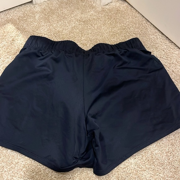 Nike athletic shorts black - Picture 3 of 3